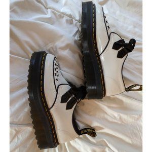 NWOT Dr. Martens Sidney Creepers US 8 US 10